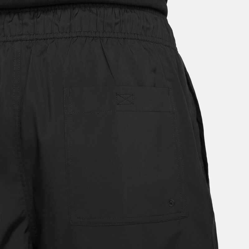 Nike Club, Negro/Blanco, hi-res