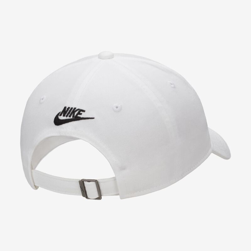 Nike Club, Blanco/Negro, hi-res