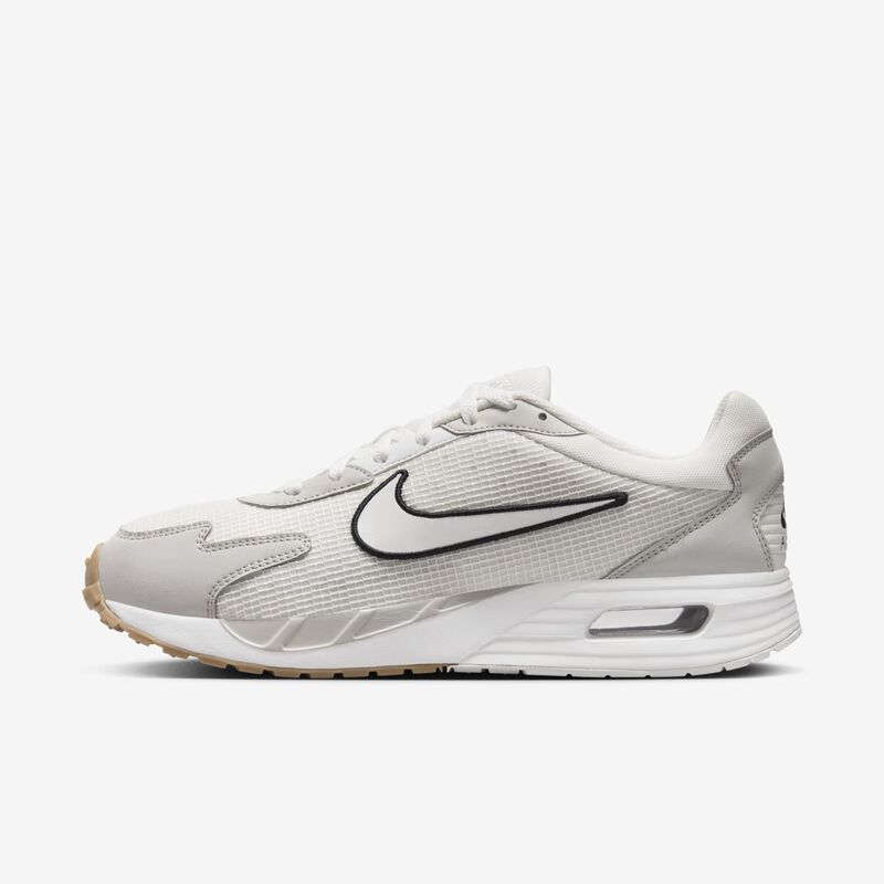 Nike Air Max Solo, Cumbre Blanco/Cumbre Blanco-Hueso claro, hi-res