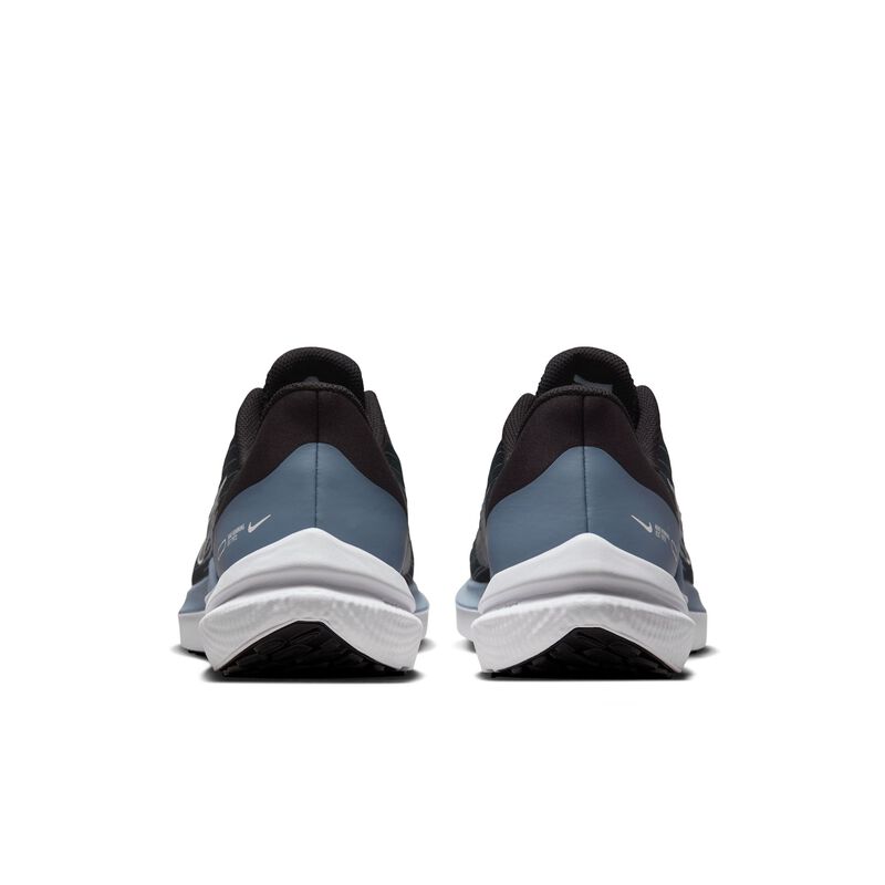 Nike Winflo 9, Negro/Pizarra cenizo/Hechizo rosa/Blanco, hi-res