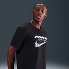 Nike Miler, Negro, hi-res