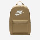 Nike Heritage, Beige Paracaídas/Beige Paracaídas/Blanco Cumbre, hi-res