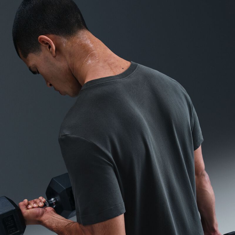 Polo Nike Sportswear, Negro, hi-res