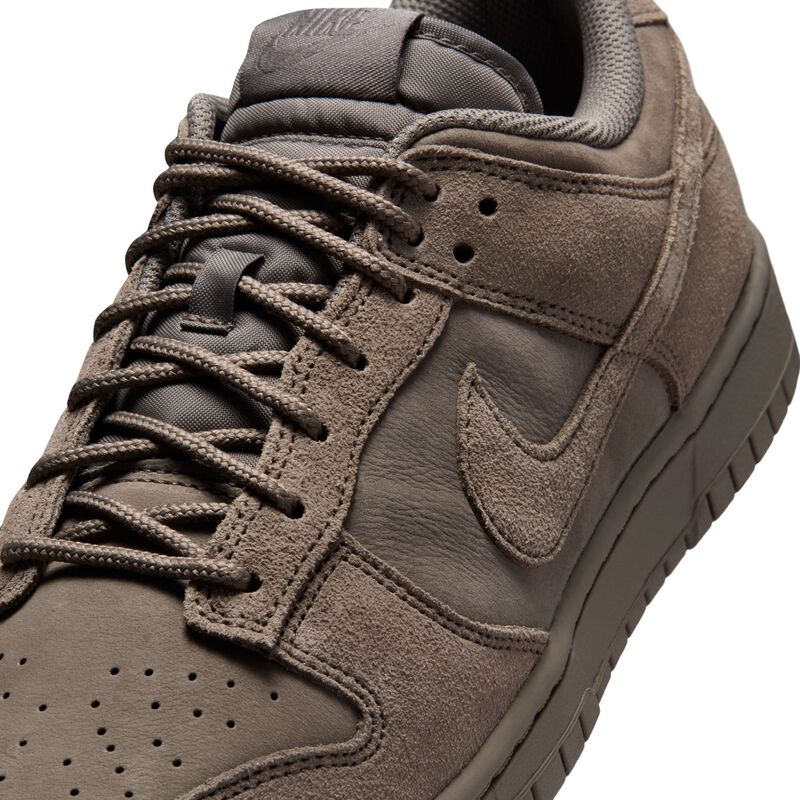 Zapatilla Nike Dunk Low Retro SE, Gris, hi-res