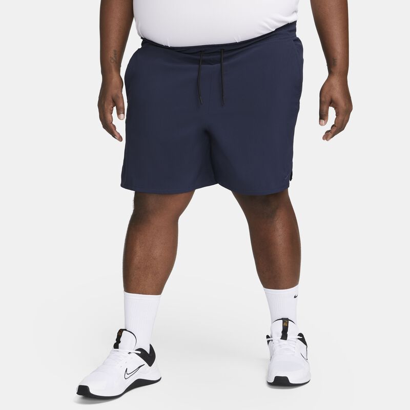 Short Nike, Azul, hi-res