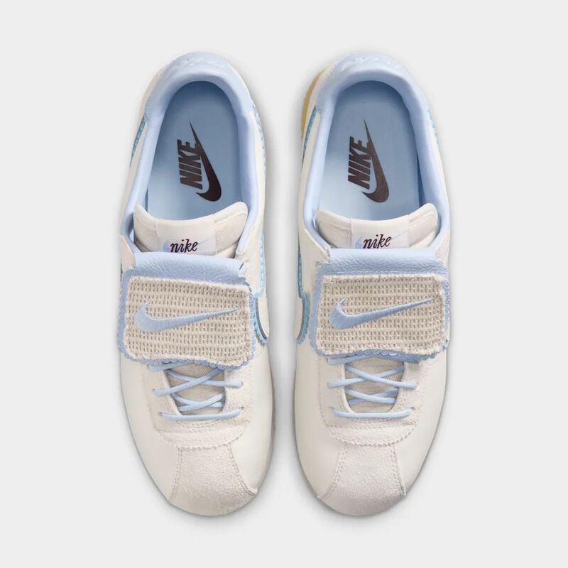 [Ljava.lang.String;@2a73aefa Nike Cortez, Blanco, hi-res