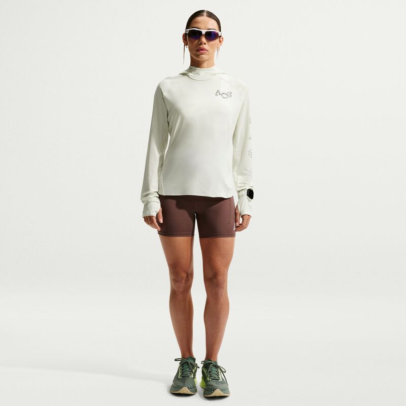 Polo Nike Sportswear, Verde, hi-res