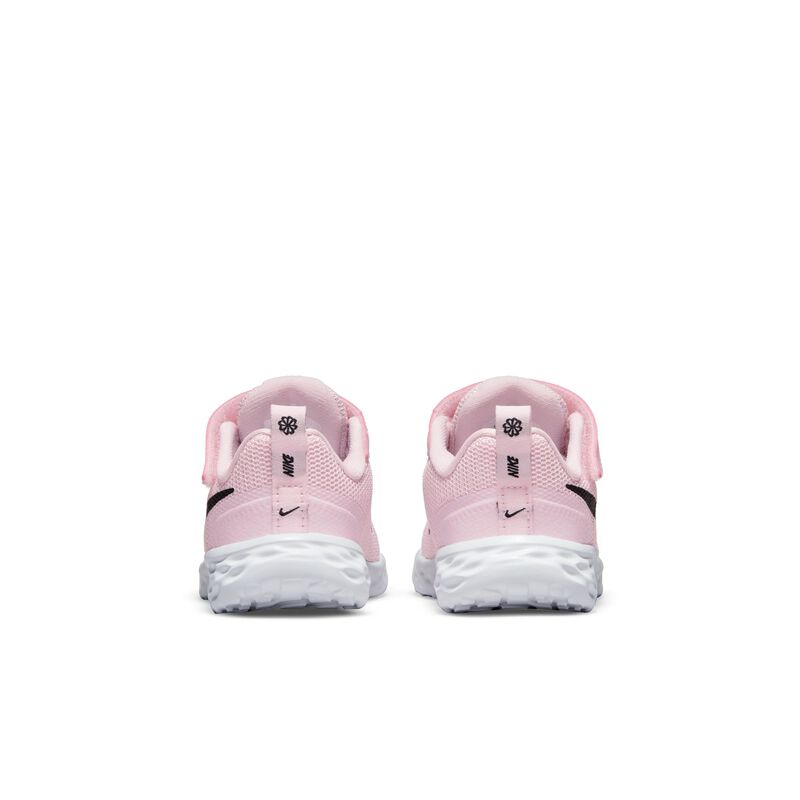 Nike Revolution 6, Espuma rosa/Negro, hi-res