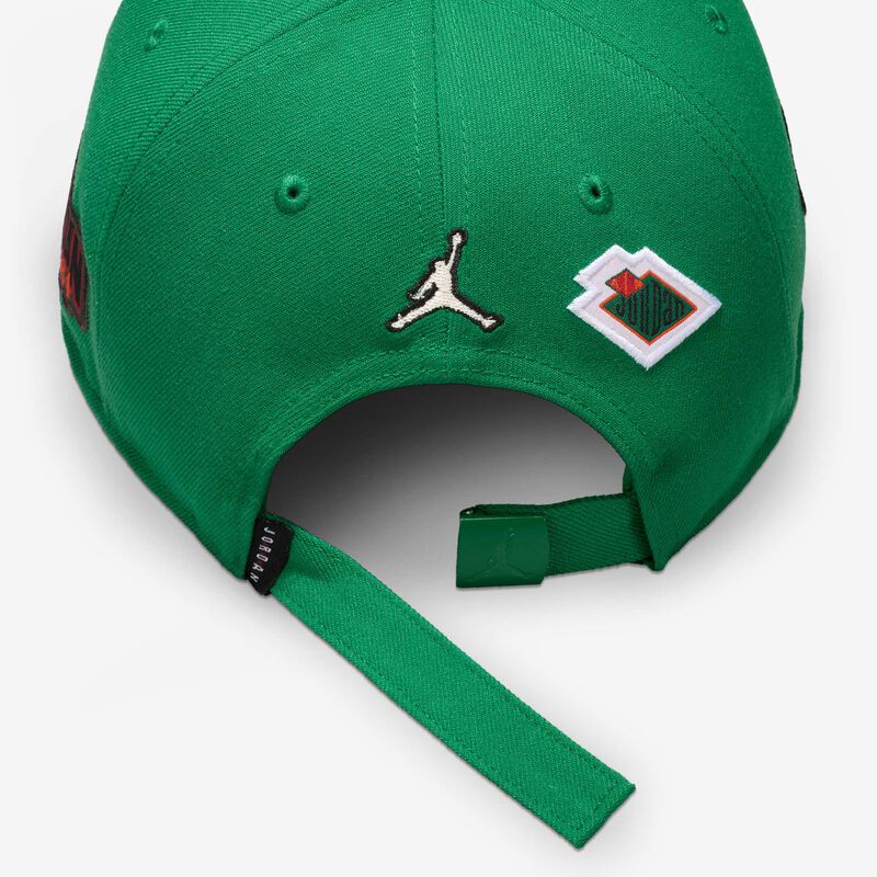 Jordan, Verde, hi-res