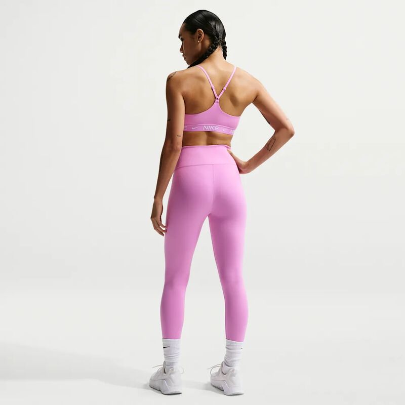 Legging Nike One, Morado, hi-res