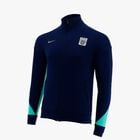 Club Alianza Lima Academy Pro, Vacío Azul/Hiper Turquesa/Dorado, hi-res