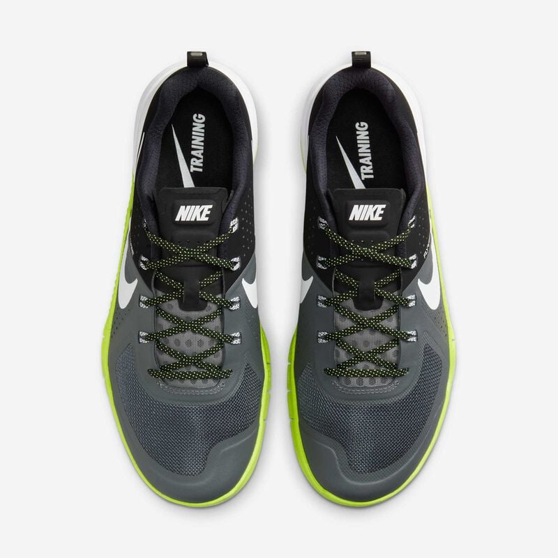 Nike Metcon 1 OG, Gris Oscuro/Volt/Negro/Blanco, hi-res