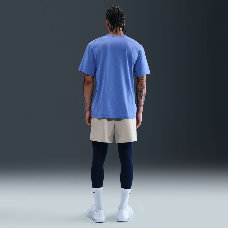 Polo Nike Sportswear, Azul, hi-res