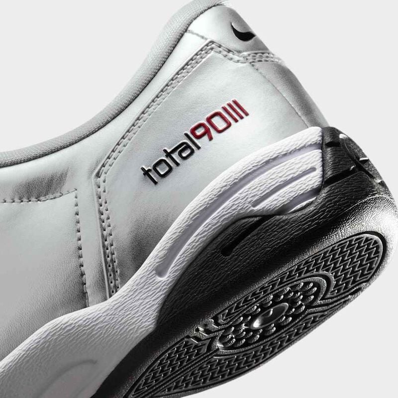 Zapatilla Nike Total 90, Gris, hi-res