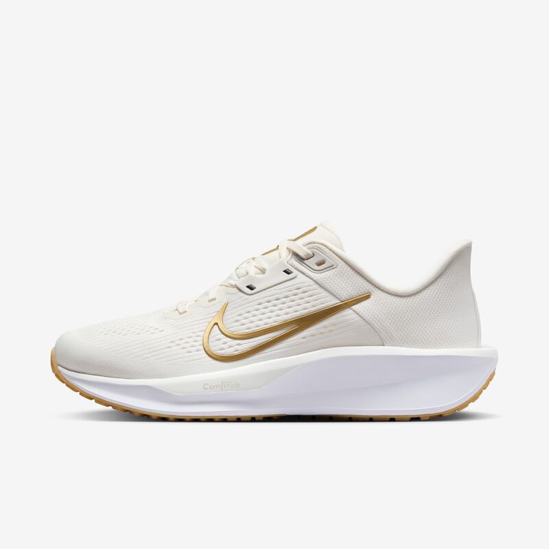 Nike Quest 6, GRIS, hi-res