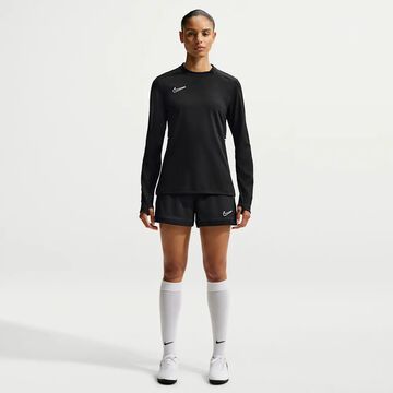 Nike Academy, Negro/Blanco, hi-res