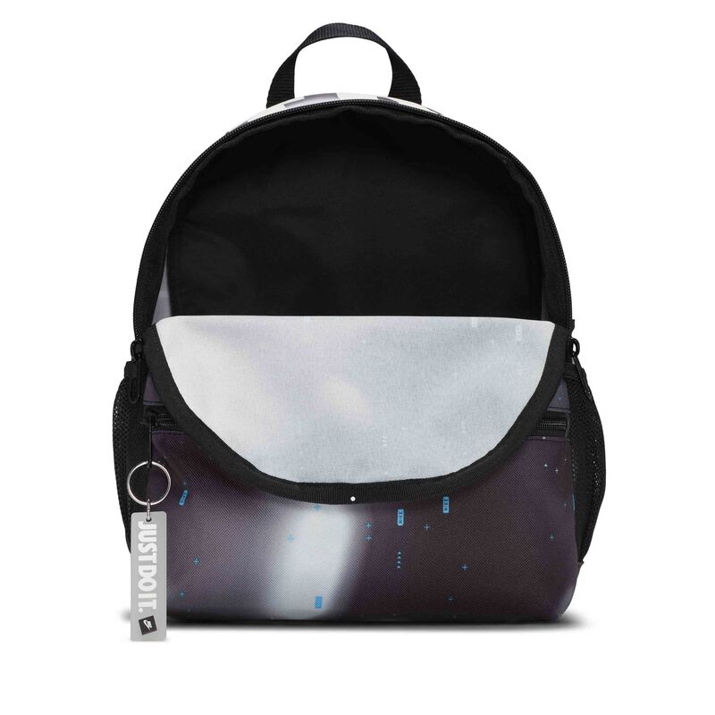 Nike Brasilia JDI, Negro/Blanco/Blanco, hi-res