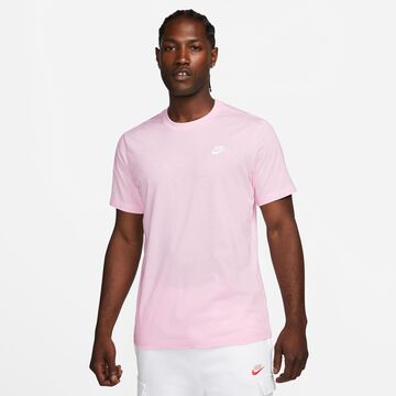 Nike Sportswear Club, Rosado, hi-res