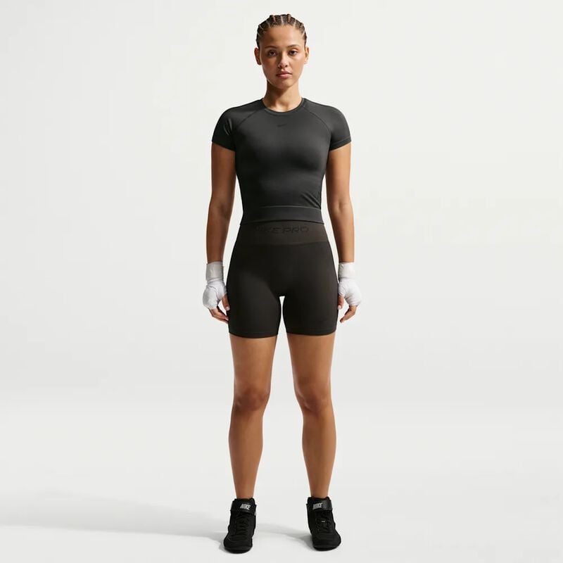 [Ljava.lang.String;@1b9264d3 Nike Pro, Gris, hi-res