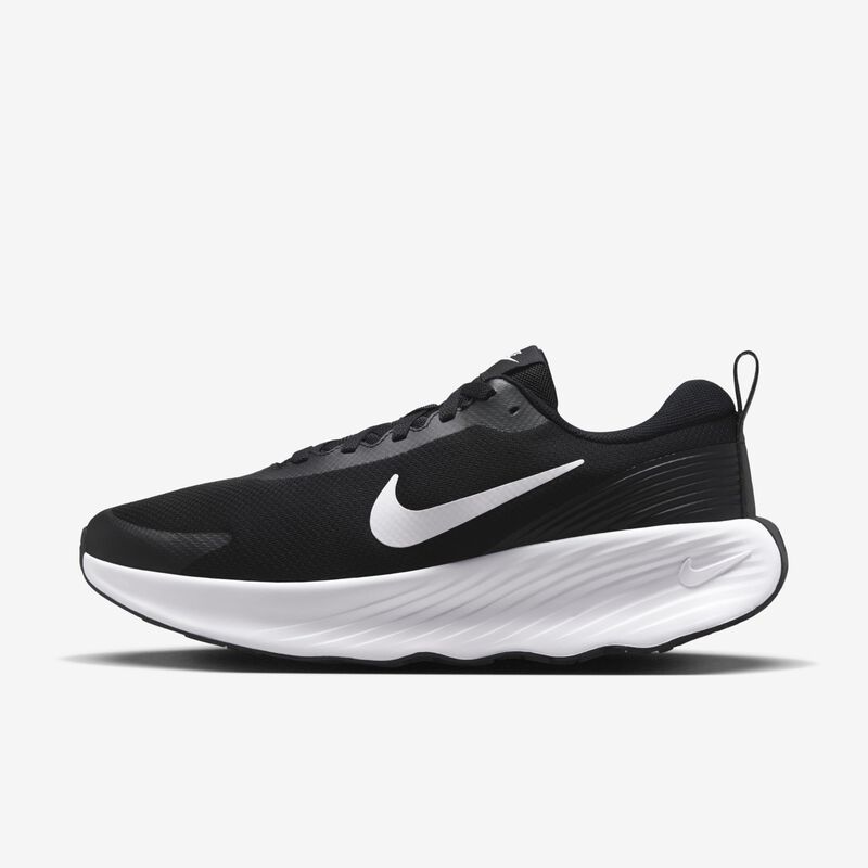 Nike Promina, Negro/Blanco, hi-res