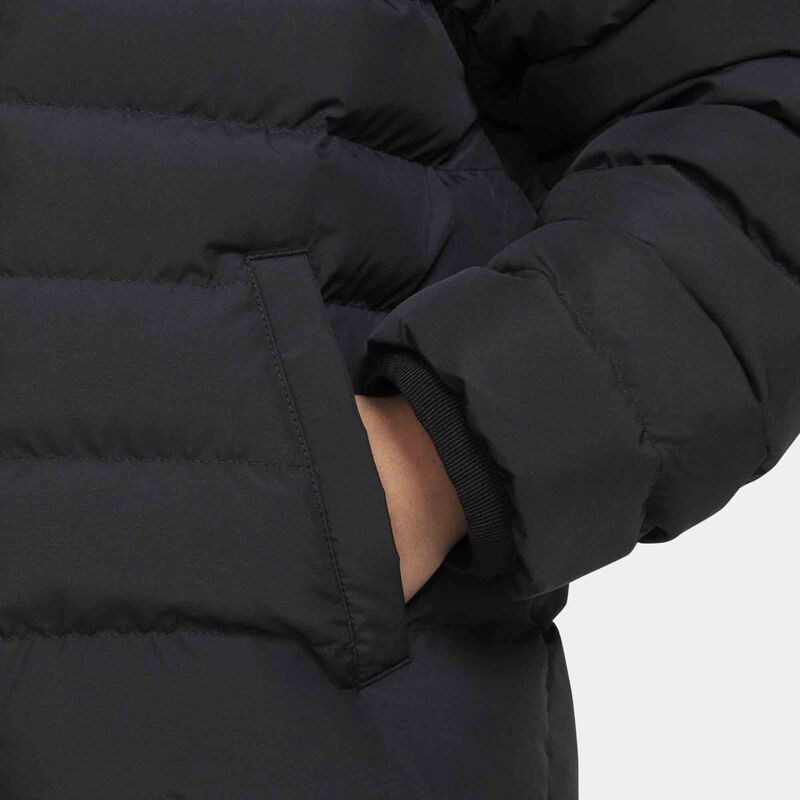 Nike Sportswear Lightweight Synthetic Fill, Negro/Negro/Blanco, hi-res