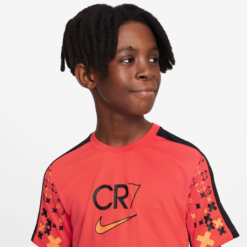 CR7, Carmesí claro/Negro, hi-res