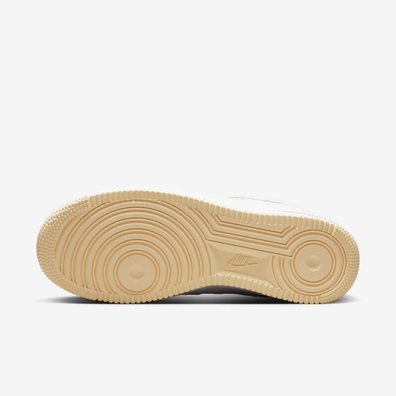 Nike Air Force 1 Sculpt, Blanco/Vainilla pálida/Vela/Pale Vanilla, hi-res