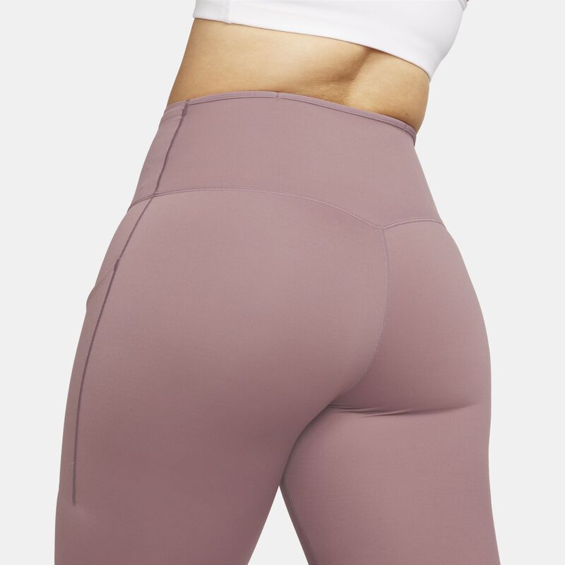 Nike Go, Malva Ahumado/Negro, hi-res