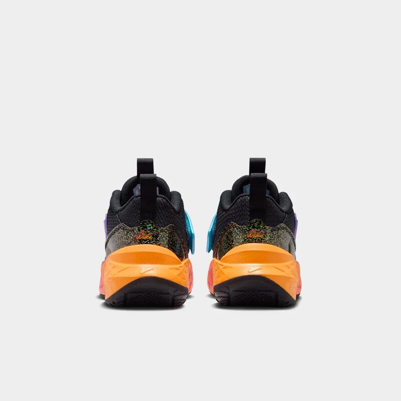 [Ljava.lang.String;@6e1d98e5 Nike Team Hustle D 12, Negro, hi-res