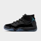 Air Jordan 11 Retro "Gamma Blue", Negro/Azul gamma/Ma&iacute;z universitario, hi-res