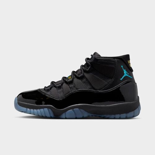 Air Jordan 11 Retro "Gamma Blue"