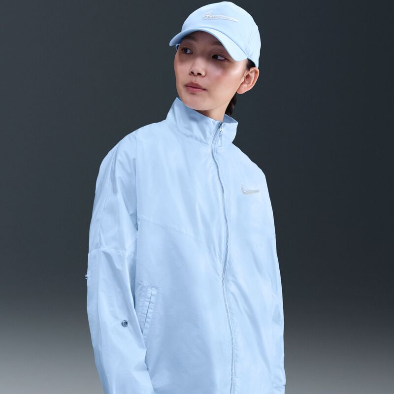Nike Sportswear Women's Artist Collection, Tinte Azul, hi-res