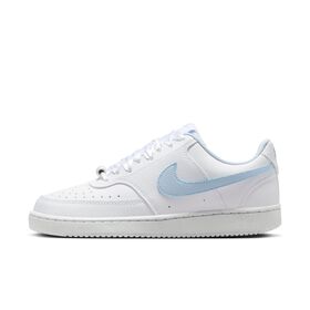 Nike Court Vision Low, Blanco, hi-res