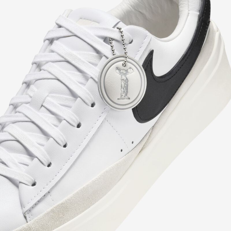 Zapatilla Nike, Blanco, hi-res
