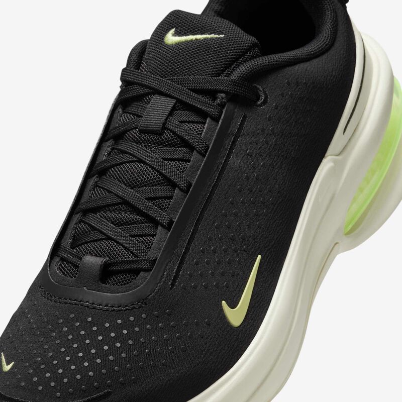 Nike Air Zoom Upturn SC, Negro/Vela/Tinte Volt/Lima Vital, hi-res
