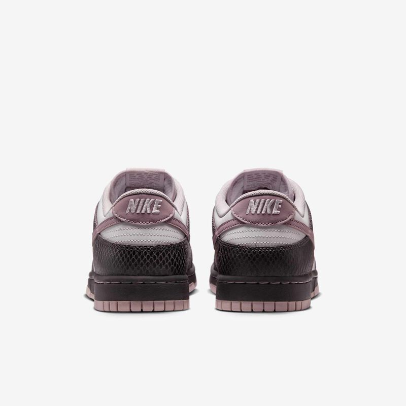 Nike Dunk Low SE, Ceniza Medio/Gris Vasto/Violeta Platino/Gris Topo, hi-res