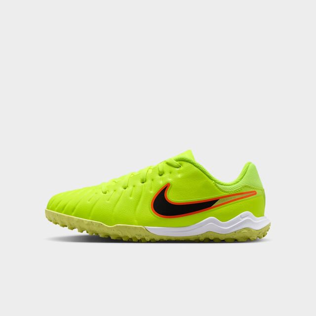 Zapatilla Nike Tiempo Legend 10, Amarillo, hi-res