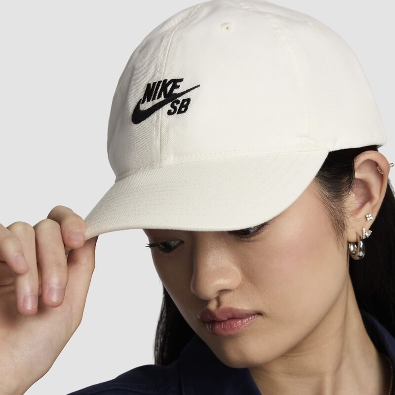 Nike SB Club, Vela/Negro, hi-res