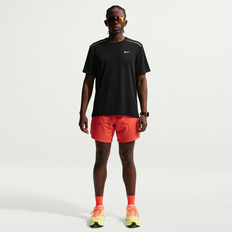 Polo Nike, Negro, hi-res