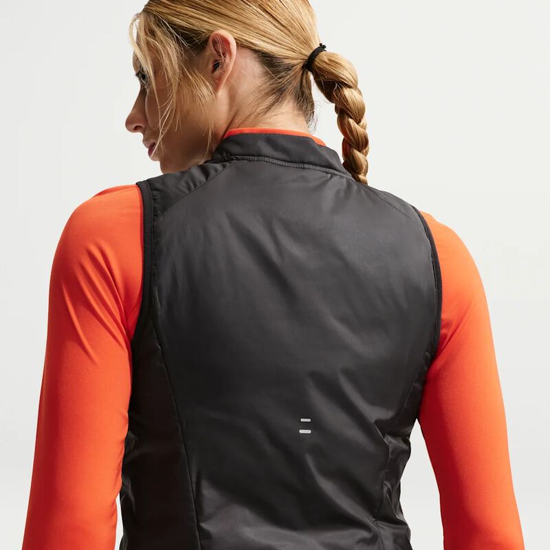 Casaca Nike Tempo, Negro, hi-res