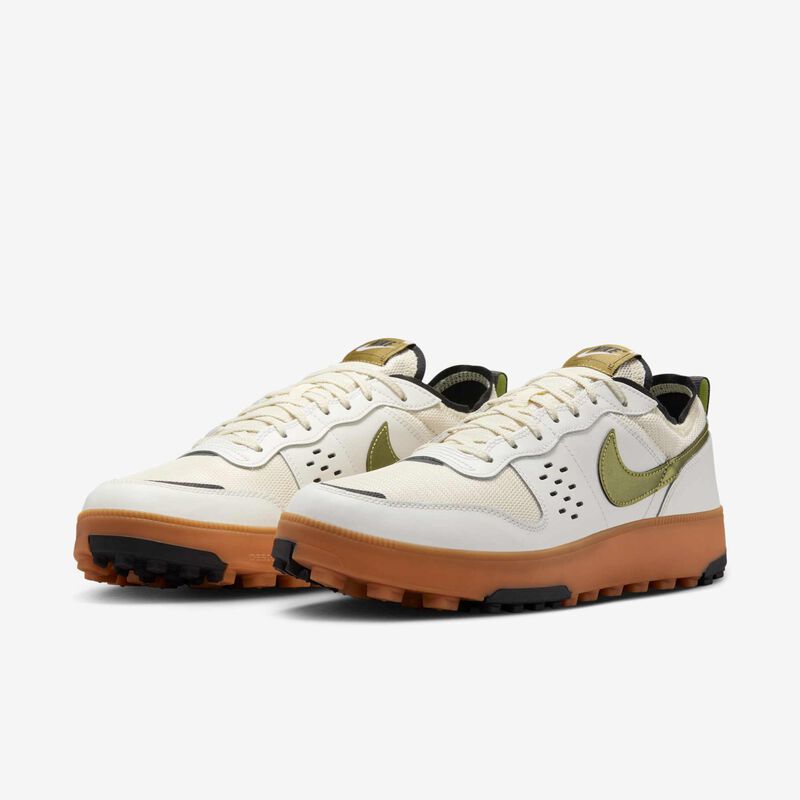 Nike C1TY, Vela/Leche De Coco/Amarillo Goma/Musgo Pacífico, hi-res