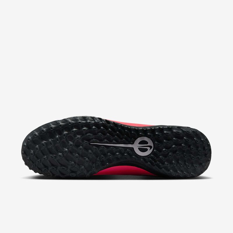 Nike Tiempo Legend 10 Club, Lava Cálido/Blanco, hi-res