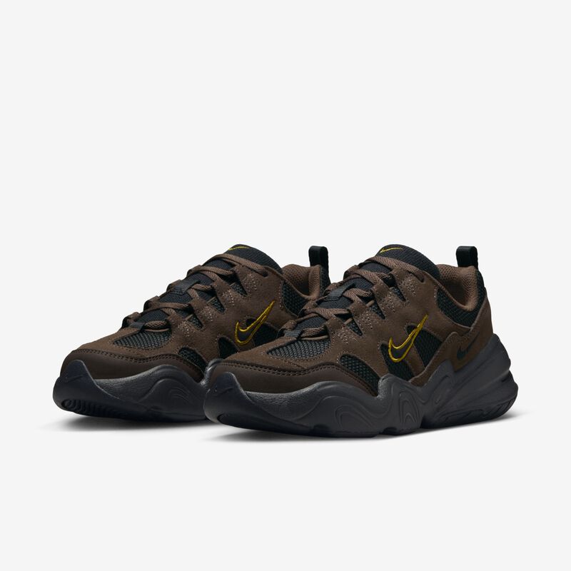 Nike Tech Hera, Bronzine/Negro, hi-res