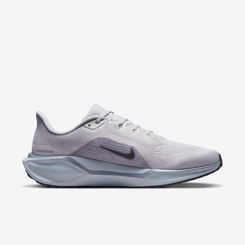 Nike Pegasus 41, Platino puro/Azul armería ligero/Pizarra cenicienta/Antracita, hi-res