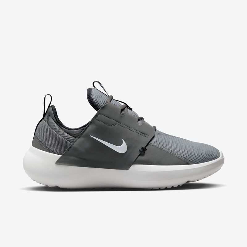 Nike E-Series AD, Gris hierro/Gris humo/Blanco cumbre/Tinte azul, hi-res