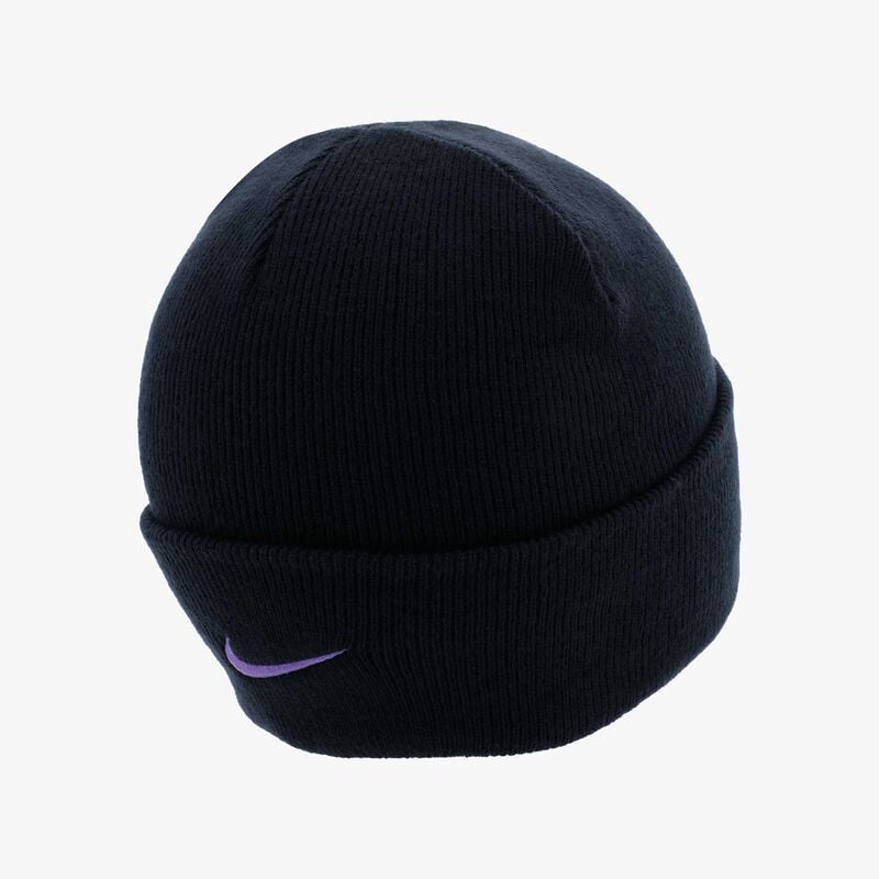 Nike Gorra Alianza Lima 2025, Obsidiana/Púrpura Psíquico, hi-res