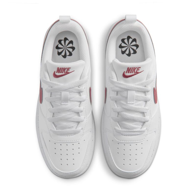 [Ljava.lang.String;@3dccb49a Nike Court Borough Low Recraft, Blanco, hi-res