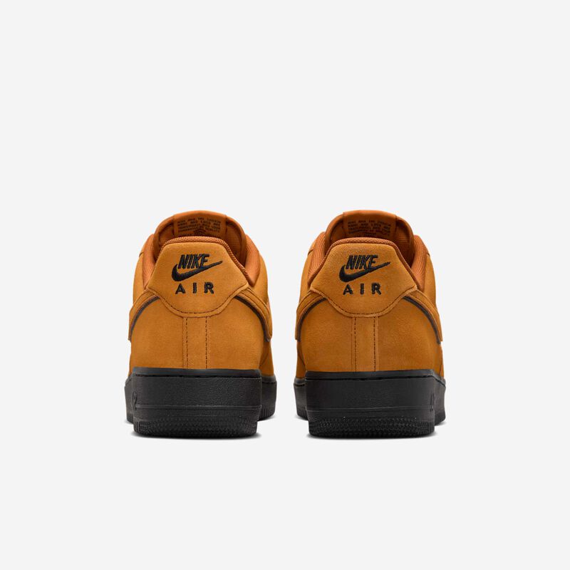 Nike Air Force 1 '07 LV8, Ocre Del Desierto/Ocre Del Desierto-Negro, hi-res