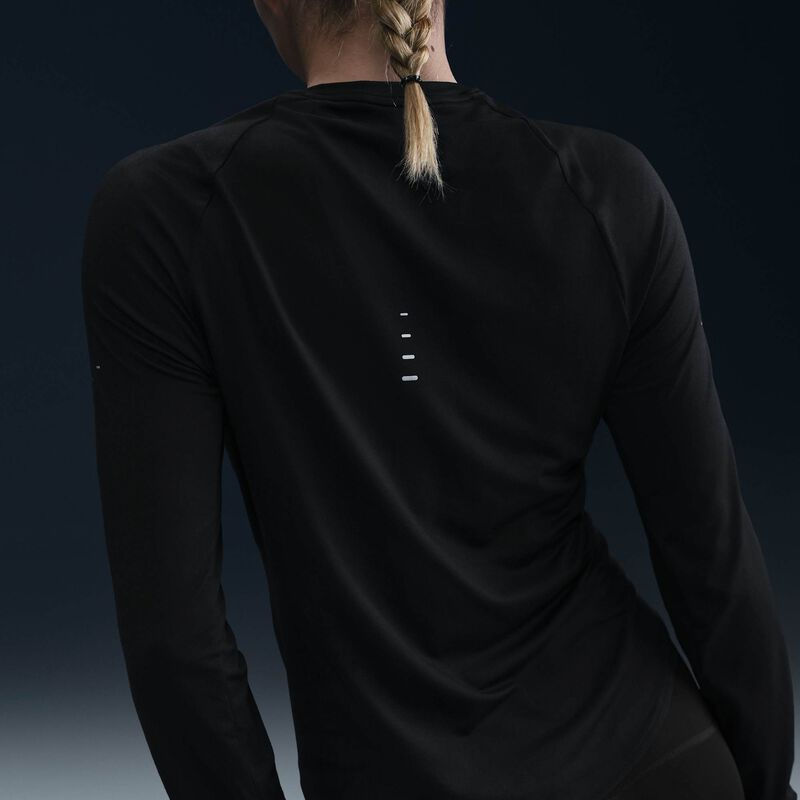 Nike Swift, negro, hi-res