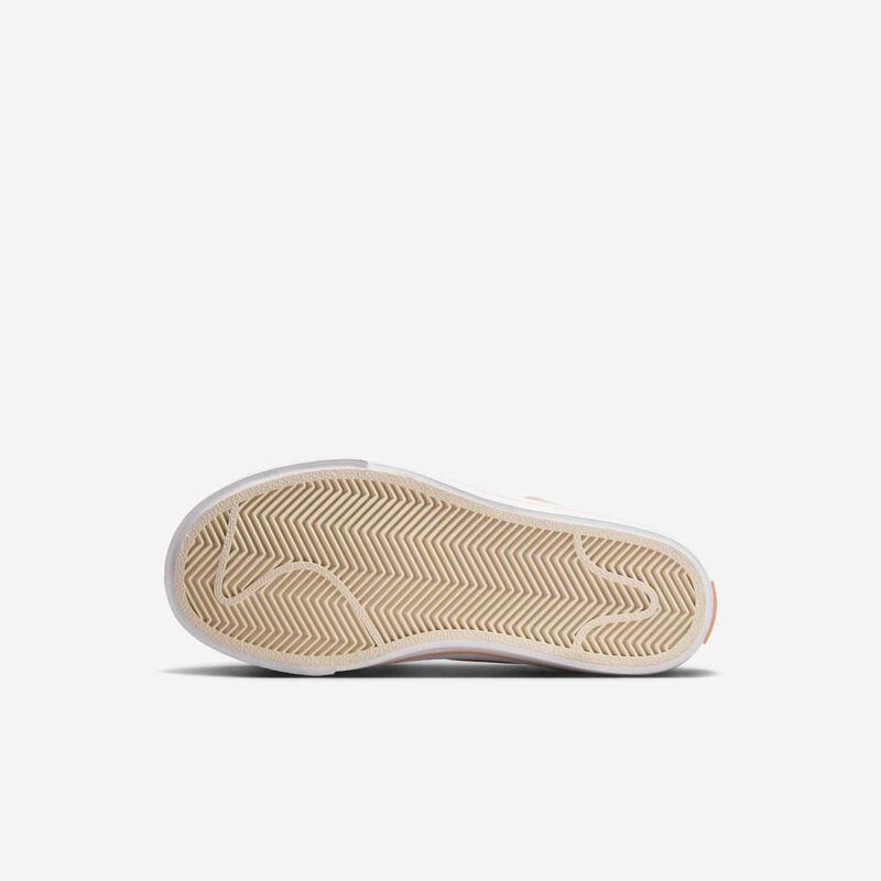 Nike Court Legacy, Vela/Blanco/Guayaba Hielo/Ágata Melocotón, hi-res